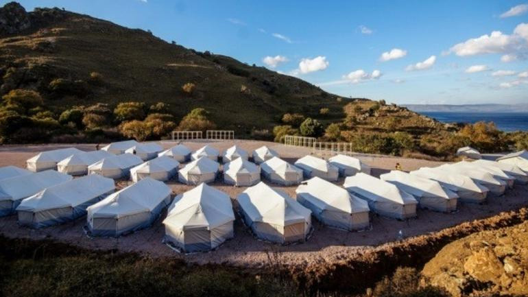 Λέσβος: Προς κινητοποιήσεις οι κάτοικοι της Μόριας για αποσυμφόρηση του hot spot