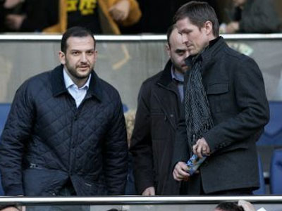 Γκρέταρσον:  Ήρθε, είδε Μπάγεβιτς, απήλθε και θα επιστρέψει