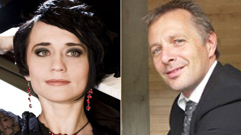 Μουσικός σκότωσε την πιανίστρια σύζυγό του επειδή ζήλευε την καριέρα της