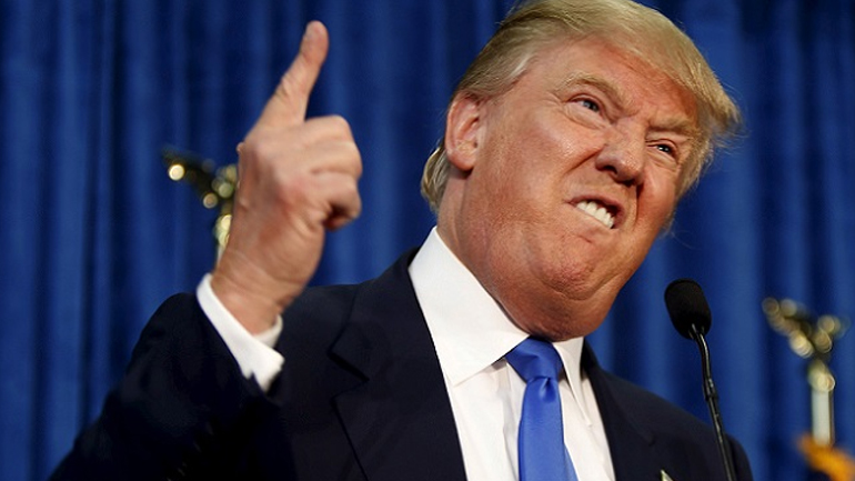 ΗΠΑ: Ο Ντ. Τραμπ πιστεύει ότι το Παρίσι είναι στη Γερμανία