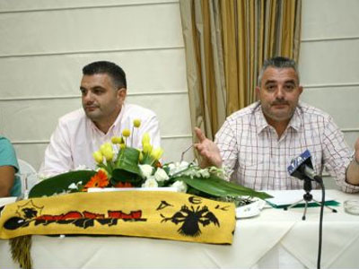 ΑΕΚ: Αιχμηρή ανακοίνωση κατά Γαμπιεράκη