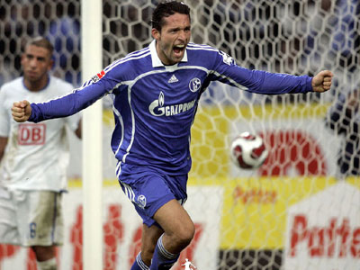 Μπουντεσλίγκα: Δύσκολη νίκη για την Σάλκε