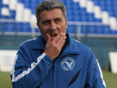 Δόξα Δράμας: Παραιτήθηκε ο Βασιλακάκης