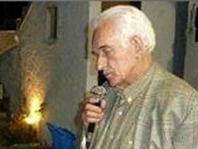 Πέθανε ο Γιώργος Ασημακόπουλος