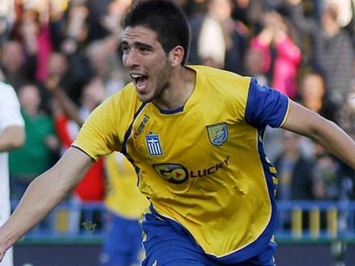 Παναιτωλικός: Χάνει τη Δόξα ο Μητρόπουλος