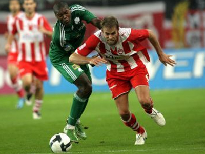 «Σταματάω μόλις τελειώσει το συμβόλαιό μου»