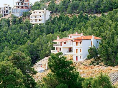 Ρητή εισαγγελική εντολή για κατεδάφιση αυθαιρέτων