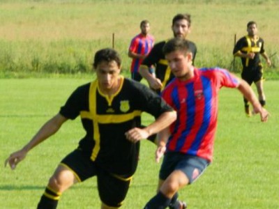 «Χ»άρηκαν Εργοτέλης και Πανιώνιος