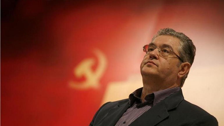 Φ. Κουτσούμπας: «Η συμφωνία στηρίζει την επιδείνωση των συνθηκών εγκλωβισμού των προσφύγων»