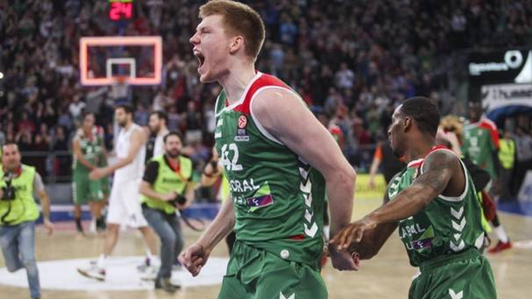 Νίκη – Ελπίδα η Κούτσα για τον Ολυμπιακό