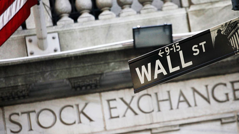 Μικτές τάσεις στη Wall Street