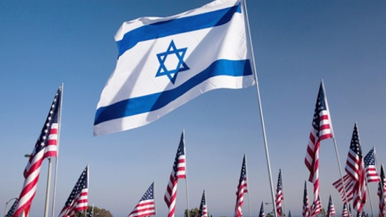 ΗΠΑ: Την Τετάρτη θα υπογραφεί η συμφωνία με το Ισραήλ