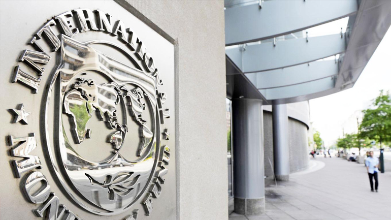 Πρόοδος για την Ελλάδα σε φορολογικό και συνταξιοδοτικό σύμφωνα για το ΔΝΤ