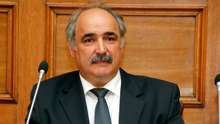 Αλλαγές στην επαγγελματική κατάρτιση των νέων αγροτών προτείνει ο Μ. Μπόλαρης