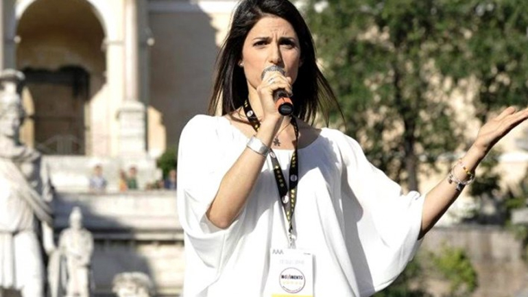Βιρτζίνια Ράτζι: Η πρώτη γυναίκα δήμαρχος της Ρώμης