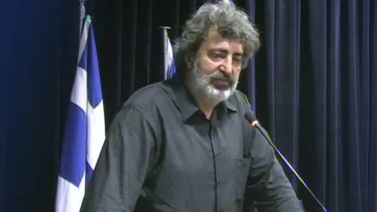 Αιχμηρή δήλωση Πολάκη κατά «τμήματος της ΕΛΑΣ και της Δικαιοσύνης»