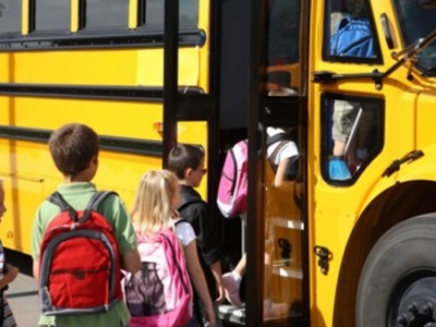 «Στον αέρα» η μεταφορά μαθητών