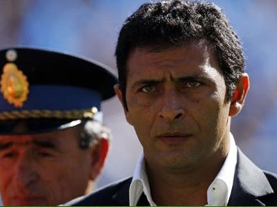 Ρίβερ Πλέιτ: Απολύθηκε ο Αστράντα