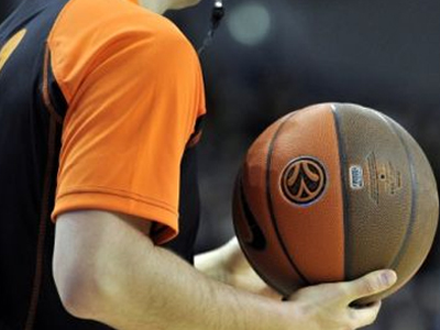 Euroleague: Οι διαιτητές των ημιτελικών