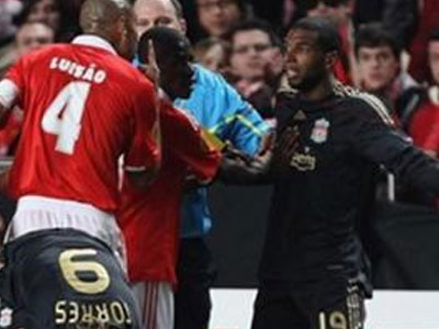 «Έκανα ανοησία, αλλά αρκούσε μία κίτρινη»