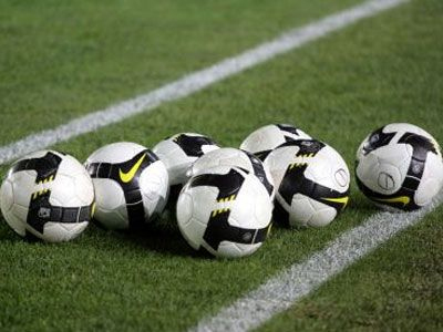 Γ’ Εθνική: Δεν κατέβηκε ο Θερμαϊκός