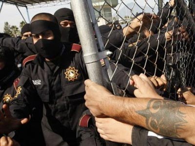 Νεκροί 38 οπαδοί της Μουσουλμανικής Αδελφότητας