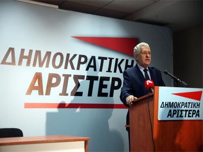 Παράταση της απαγόρευσης πλειστηριασμών ζητάει η ΔΗΜΑΡ