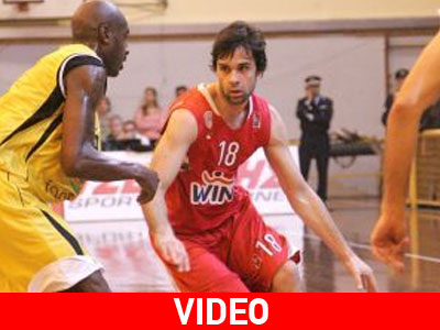 Μίλος εσύ σούπερ σταρ… Μίλος εσύ σούπερ σταρ…