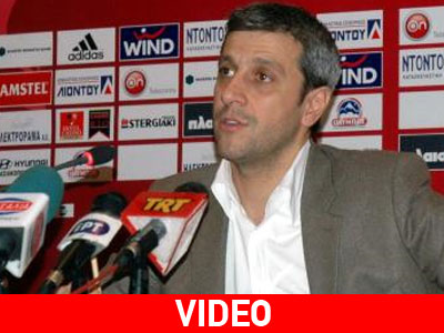 Πηλαδάκης: Μην ψάχνετε για εξιλαστήρια θύματα Πηλαδάκης: Μην ψάχνετε για εξιλαστήρια θύματα