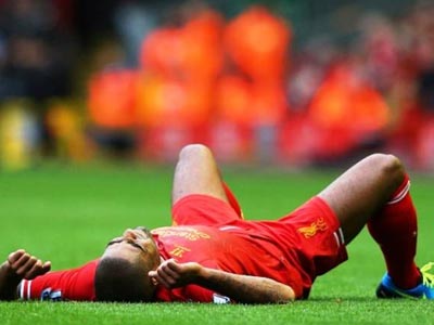 Λίβερπουλ: Το 2014 επιστρέφει ο Τζόνσον