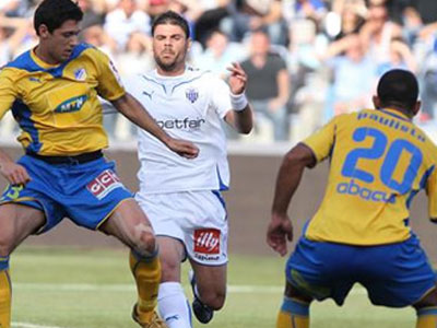 Δώρον άδωρον για την Ανόρθωση