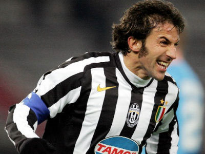 O «Mέγα Αλέξανδρος»…  ξελάσπωσε τη Γιουβέντους