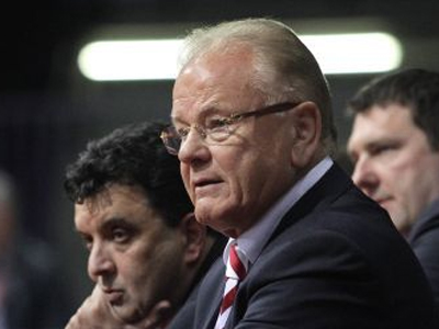 Ίβκοβιτς για Μητροπάνο: «Έχασα ένα πολύ καλό φίλο»