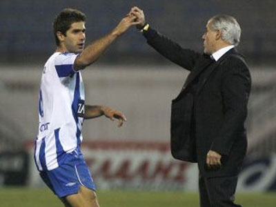 Πάνοπλος στο ΟΑΚΑ ο ΠΑΣ Γιάννινα