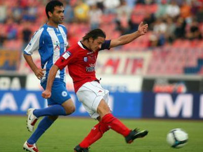 Πανιώνιος: Αμφίβολος ο Μπάλαμπαν