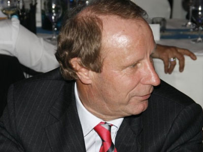 Φογκτς: Στο τέλος κερδίζει πάντα ο Ρεχάγκελ