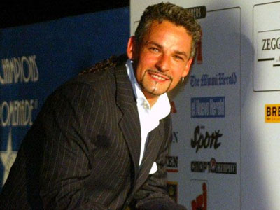 Μπάτζιο: Πρόκληση για εμένα η προπονητική