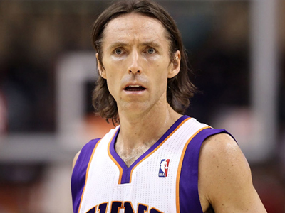 Ενδιαφέρονται για τον Νας οι Ράπτορς