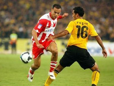 Ολυμπιακός: Προλαβαίνει την Άρσεναλ ο Ζαιρί