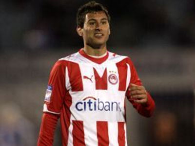 Δανεικός στον ΟΦΗ ο Κατσικογιάννης