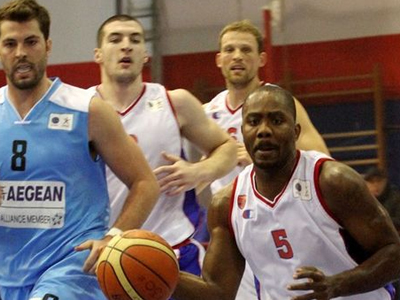 Ο Πανιώνιος ήταν… Κολοσσός