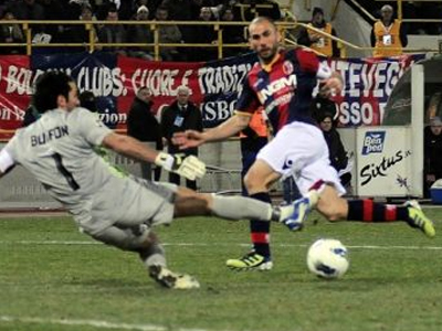 Ιταλία: Στραβοπάτησε η Γιουβέντους, 1-1 με την Μπόλόνια