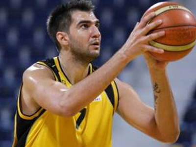 Άρης: Θέλει τα δεδουλευμένα του ο Ταπούτος