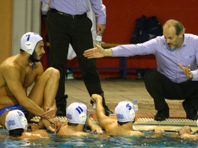 Άντριτς: «Δεν έχουμε δέσει ακόμα ως ομάδα»