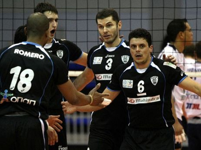 Σημαντική νίκη για τον ΠΑΟΚ, 3-1 τον Παμβοχαϊκό