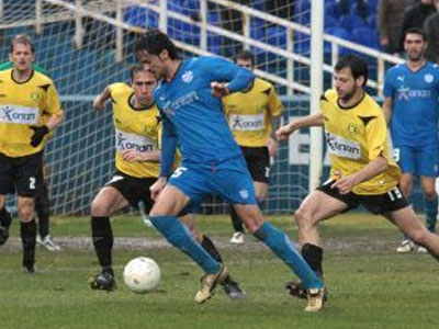 Ανατροπή με σημασία στο Ελληνικό