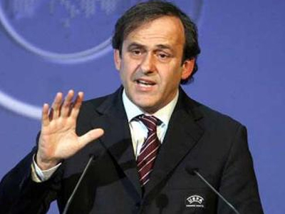 Δεν πιστεύει στην Εθνική Γαλλίας ο Πλατινί