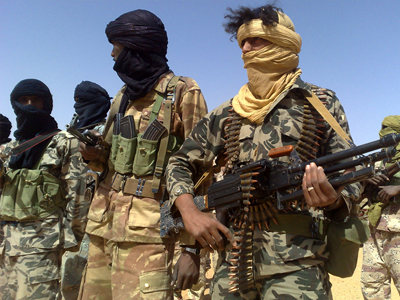 Μάλι: Κατέλαβαν το Τιμπουκτού οι ισλαμιστές