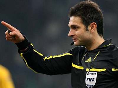 Super League: Οι διαιτητές της 17ης αγωνιστικής