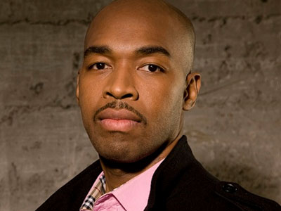 Eric Harland – Voyager @ Half Note